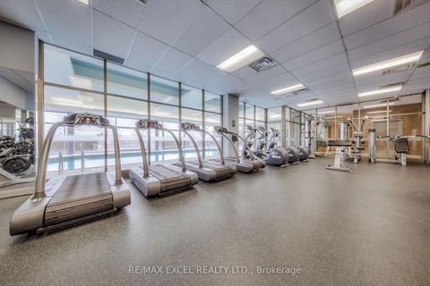 Photo 14 at 2105 - 2269 Lake Shore Boulevard W, Mimico, Toronto