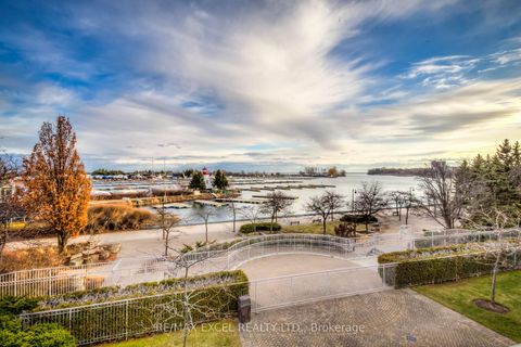 Photo 15 at 2105 - 2269 Lake Shore Boulevard W, Mimico, Toronto