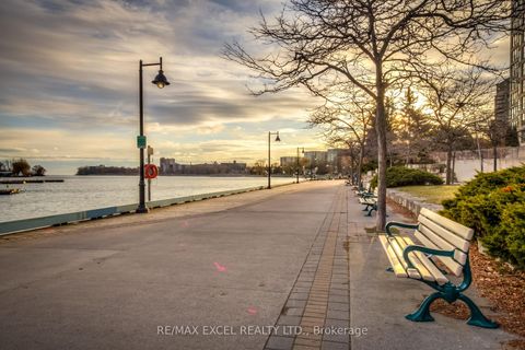 Photo 16 at 2105 - 2269 Lake Shore Boulevard W, Mimico, Toronto