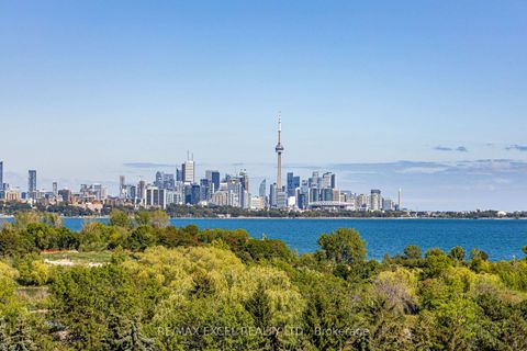 Photo 17 at 2105 - 2269 Lake Shore Boulevard W, Mimico, Toronto