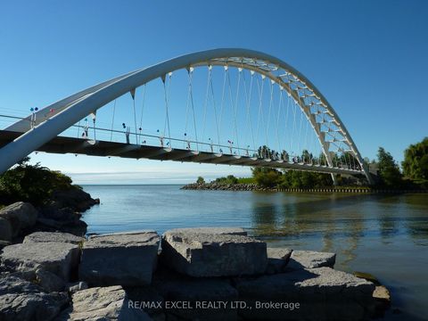 Photo 18 at 2105 - 2269 Lake Shore Boulevard W, Mimico, Toronto