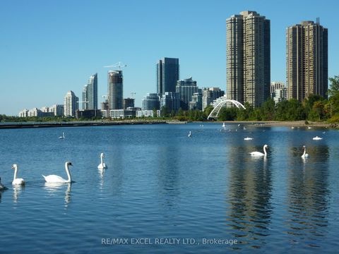 Photo 19 at 2105 - 2269 Lake Shore Boulevard W, Mimico, Toronto