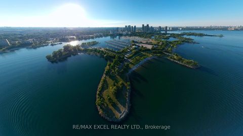 Photo 20 at 2105 - 2269 Lake Shore Boulevard W, Mimico, Toronto