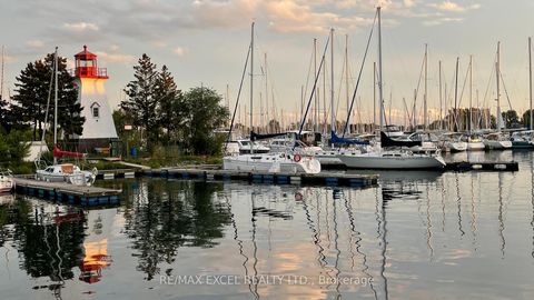 Photo 21 at 2105 - 2269 Lake Shore Boulevard W, Mimico, Toronto