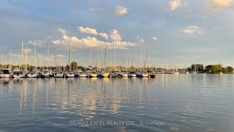 Photo 22 at 2105 - 2269 Lake Shore Boulevard W, Mimico, Toronto