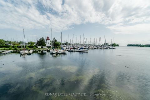 Photo 23 at 2105 - 2269 Lake Shore Boulevard W, Mimico, Toronto