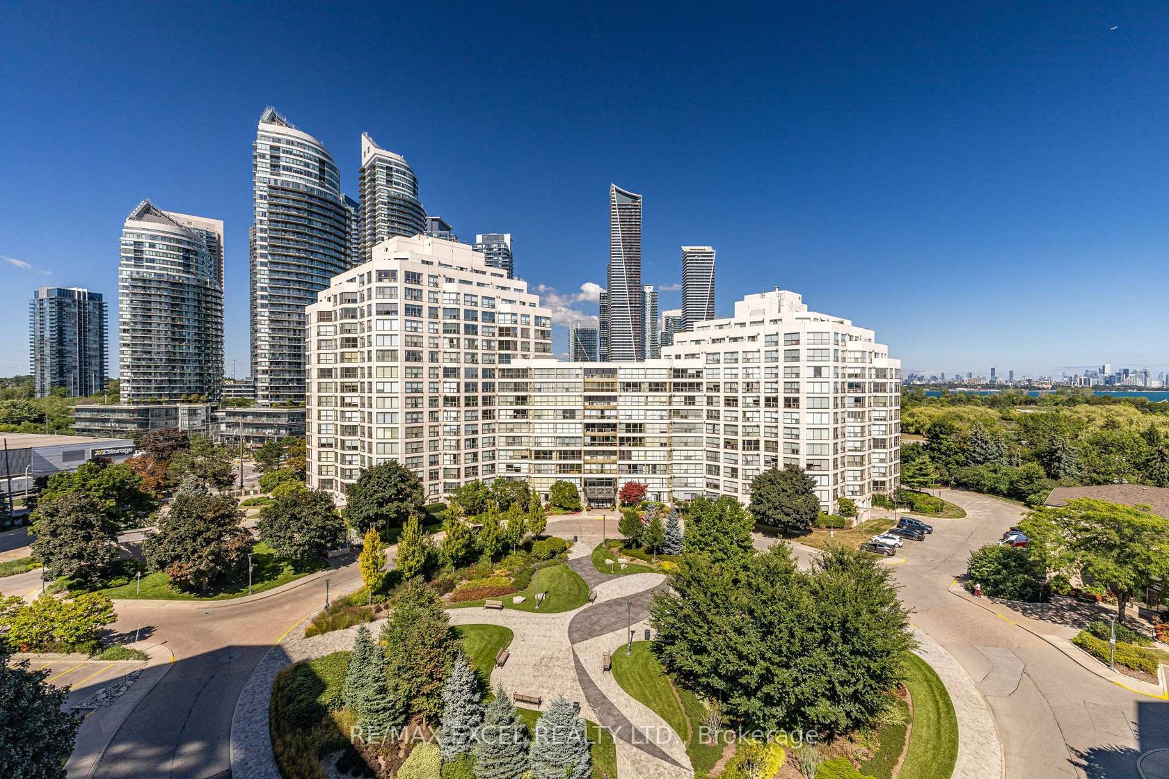 2105 - 2269 Lake Shore Boulevard W, Mimico, Toronto photo number 2