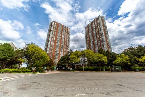 Photo 0 at 510 - 5 Concorde Place, Don Mills, Toronto
