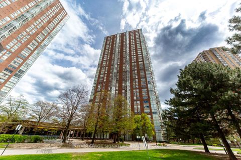 Photo 1 at 510 - 5 Concorde Place, Don Mills, Toronto