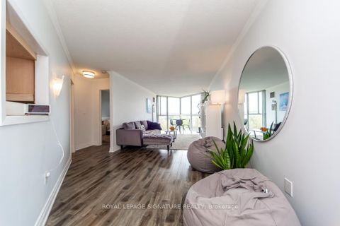 Photo 4 at 510 - 5 Concorde Place, Don Mills, Toronto
