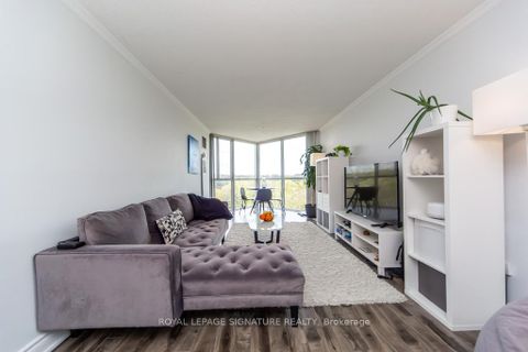 Photo 6 at 510 - 5 Concorde Place, Don Mills, Toronto