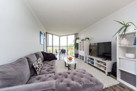 Photo 7 at 510 - 5 Concorde Place, Don Mills, Toronto