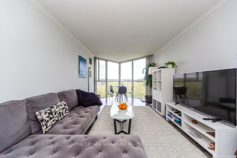 Photo 8 at 510 - 5 Concorde Place, Don Mills, Toronto