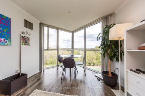 Photo 9 at 510 - 5 Concorde Place, Don Mills, Toronto