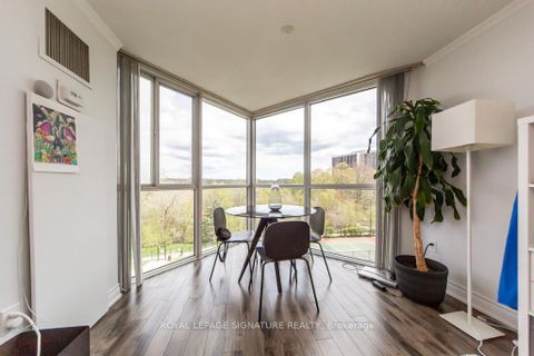 Photo 10 at 510 - 5 Concorde Place, Don Mills, Toronto