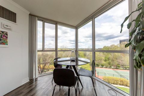 Photo 11 at 510 - 5 Concorde Place, Don Mills, Toronto