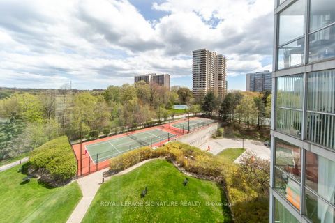 Photo 12 at 510 - 5 Concorde Place, Don Mills, Toronto