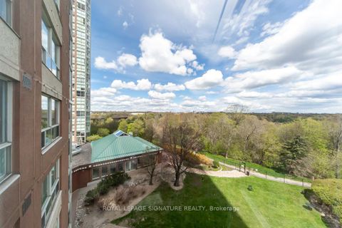 Photo 13 at 510 - 5 Concorde Place, Don Mills, Toronto