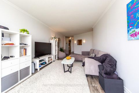Photo 14 at 510 - 5 Concorde Place, Don Mills, Toronto