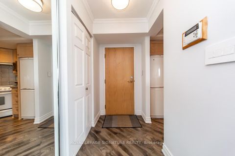 Photo 19 at 510 - 5 Concorde Place, Don Mills, Toronto