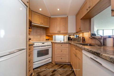 Photo 21 at 510 - 5 Concorde Place, Don Mills, Toronto