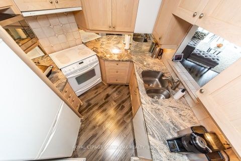 Photo 22 at 510 - 5 Concorde Place, Don Mills, Toronto