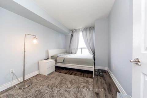Photo 23 at 510 - 5 Concorde Place, Don Mills, Toronto