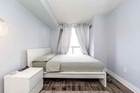 Photo 24 at 510 - 5 Concorde Place, Don Mills, Toronto