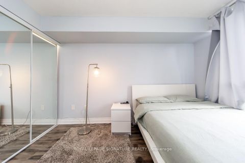 Photo 25 at 510 - 5 Concorde Place, Don Mills, Toronto