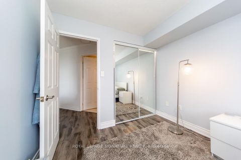 Photo 26 at 510 - 5 Concorde Place, Don Mills, Toronto