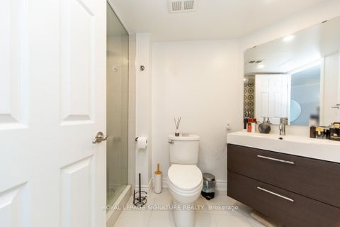 Photo 27 at 510 - 5 Concorde Place, Don Mills, Toronto