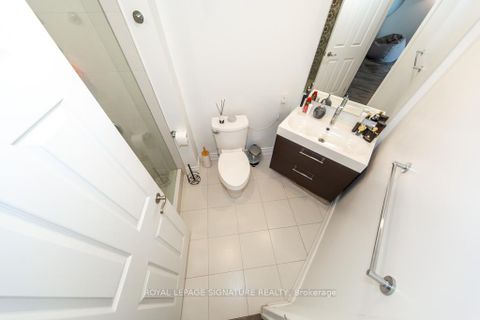 Photo 28 at 510 - 5 Concorde Place, Don Mills, Toronto