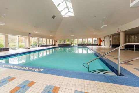 Photo 31 at 510 - 5 Concorde Place, Don Mills, Toronto