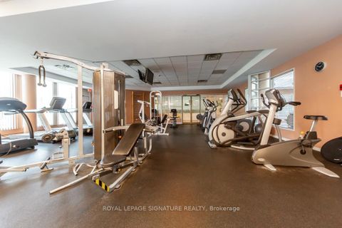 Photo 33 at 510 - 5 Concorde Place, Don Mills, Toronto