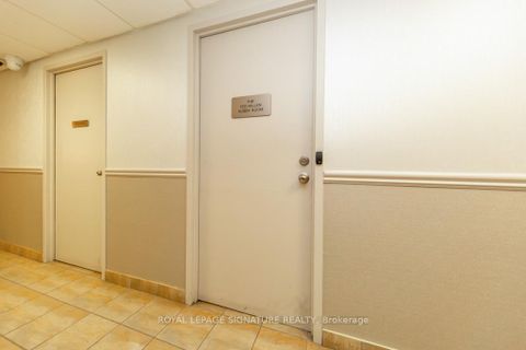 Photo 34 at 510 - 5 Concorde Place, Don Mills, Toronto