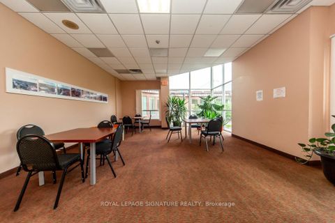 Photo 37 at 510 - 5 Concorde Place, Don Mills, Toronto