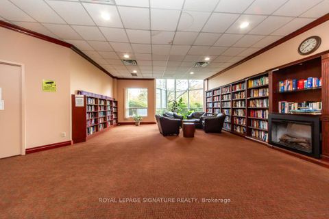 Photo 38 at 510 - 5 Concorde Place, Don Mills, Toronto