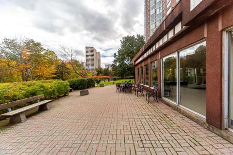 Photo 42 at 510 - 5 Concorde Place, Don Mills, Toronto