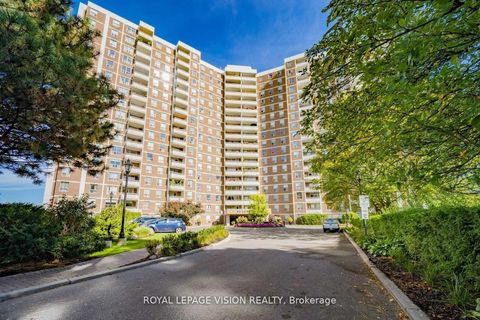 Photo 0 at 1202 - 20 Edgecliff Golfway, Flemingdon Park, Toronto