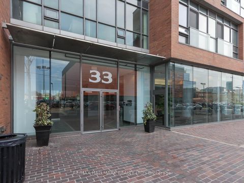 Photo 0 at 1502 - 33 Mill Street, Waterfront Communities C8, Toronto