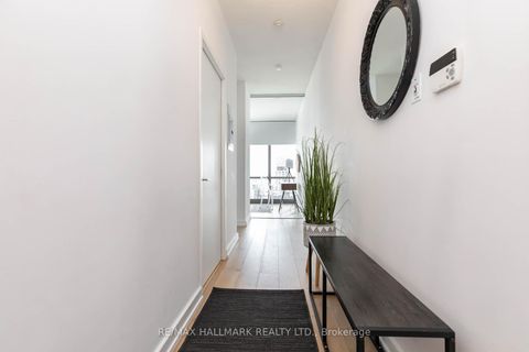 Photo 1 at 1502 - 33 Mill Street, Waterfront Communities C8, Toronto