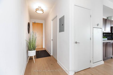 Photo 2 at 1502 - 33 Mill Street, Waterfront Communities C8, Toronto