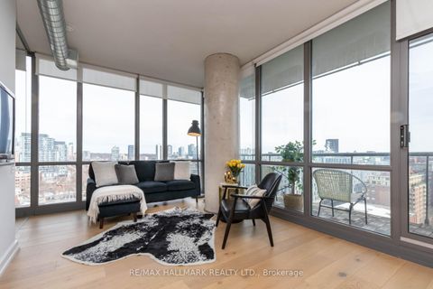 Photo 7 at 1502 - 33 Mill Street, Waterfront Communities C8, Toronto