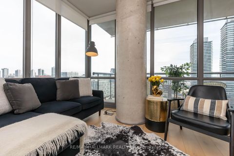 Photo 8 at 1502 - 33 Mill Street, Waterfront Communities C8, Toronto