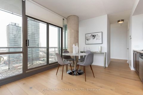 Photo 10 at 1502 - 33 Mill Street, Waterfront Communities C8, Toronto