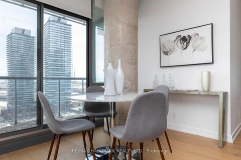 Photo 12 at 1502 - 33 Mill Street, Waterfront Communities C8, Toronto