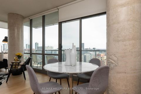 Photo 13 at 1502 - 33 Mill Street, Waterfront Communities C8, Toronto