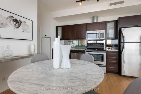 Photo 14 at 1502 - 33 Mill Street, Waterfront Communities C8, Toronto