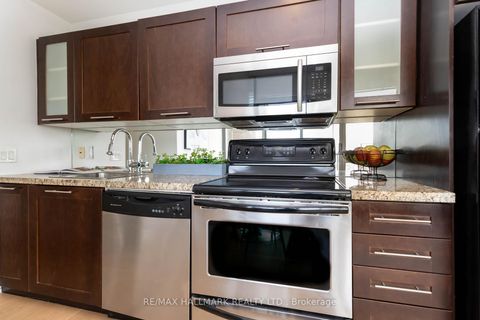Photo 16 at 1502 - 33 Mill Street, Waterfront Communities C8, Toronto