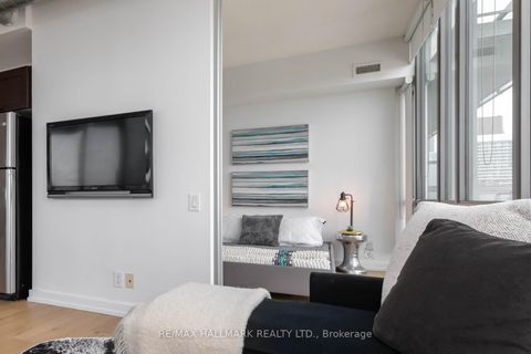Photo 18 at 1502 - 33 Mill Street, Waterfront Communities C8, Toronto